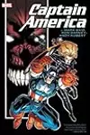 Captain America by Mark Waid, Ron Garney and Andy Kubert Omnibus