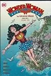 Wonder Woman Omnibus 2