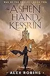 The Ashen Hand of Kessrin