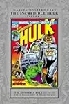 Marvel Masterworks: The Incredible Hulk, Vol. 9