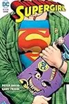 Supergirl: Book One