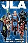 JLA: The Deluxe Edition, Vol. 6