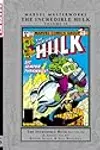 Marvel Masterworks: The Incredible Hulk, Vol. 15