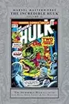 Marvel Masterworks: The Incredible Hulk, Vol. 11