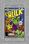 Marvel Masterworks: The Incredible Hulk, Vol. 12