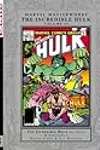 Marvel Masterworks: The Incredible Hulk 14
