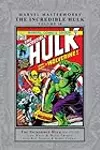 Marvel Masterworks: The Incredible Hulk, Vol. 10