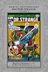 Marvel Masterworks: Doctor Strange, Vol. 5
