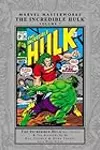 Marvel Masterworks: The Incredible Hulk, Vol. 7