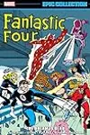 Fantastic Four Epic Collection, Vol. 19: The Dream is Dead