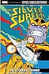 Silver Surfer Epic Collection, Vol. 5: The Return of Thanos