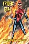 Spider-Girl, Vol. 10: Season of the Serpent