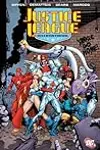 Justice League International, Vol. 5