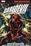 Daredevil Epic Collection, Vol. 14: Heart of Darkness
