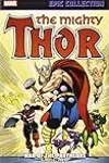 Thor Epic Collection, Vol. 16: War of the Pantheons