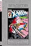 Marvel Masterworks: The Uncanny X-Men, Vol. 13
