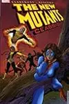 The New Mutants Classic, Vol. 2