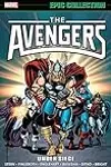 Avengers Epic Collection, Vol. 16: Under Siege