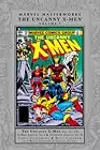 Marvel Masterworks: The Uncanny X-Men, Vol. 7