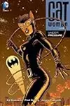 Catwoman, Volume 3: Under Pressure