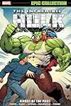 Incredible Hulk Epic Collection, Vol. 19: Ghost of the Past