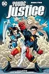 Young Justice, Book Two