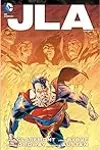 JLA: The Deluxe Edition, Vol. 8