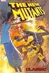 The New Mutants Classic, Vol. 4