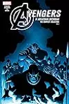 Avengers by Jonathan Hickman: The Complete Collection, Vol. 3