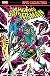 Amazing Spider-Man Epic Collection, Vol. 23: The Hero Killers