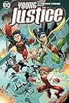 Young Justice, Book Three