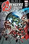 Avengers by Jonathan Hickman: The Complete Collection, Vol. 4