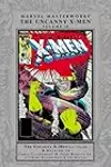 Marvel Masterworks: The Uncanny X-Men, Vol. 10