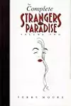 The Complete Strangers In Paradise, Volume 2