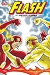 The Flash by Geoff Johns, Book Three