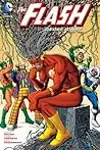 The Flash by Geoff Johns, Book Two