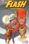 The Flash by Geoff Johns, Book Four