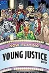 Young Justice, Book Five