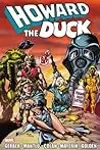 Howard the Duck: The Complete Collection, Vol. 2