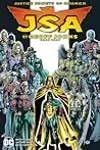 JSA by Geoff Johns Book Four