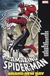 The Amazing Spider-Man: Brand New Day - The Complete Collection, Vol. 2