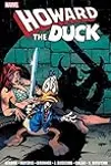 Howard the Duck: The Complete Collection, Vol. 1