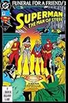 Superman: The Man of Steel (1991-2003) #20