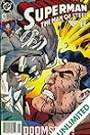 Superman: The Man of Steel (1991-2003) #19