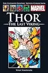 The Mighty Thor: The Last Viking