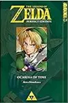 The Legend of Zelda - Perfect Edition 01: Ocarina of Time