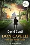 Don Cavelli und die Stille Stadt