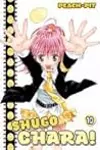 Shugo Chara!, Vol. 10: A Heart's Desire...