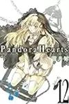 Pandora Hearts 12巻