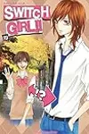 Switch Girl!!, Tome 19